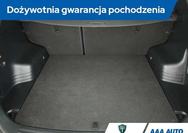 Hyundai ix35 cena 35000 przebieg: 227273, rok produkcji 2010 z Jutrosin małe 211